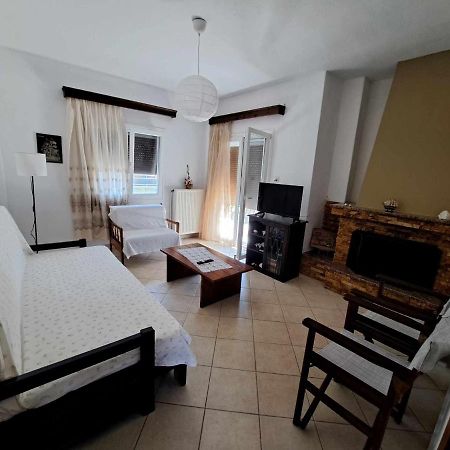 Sunday House Apartment Skala Kallirakhis Ngoại thất bức ảnh