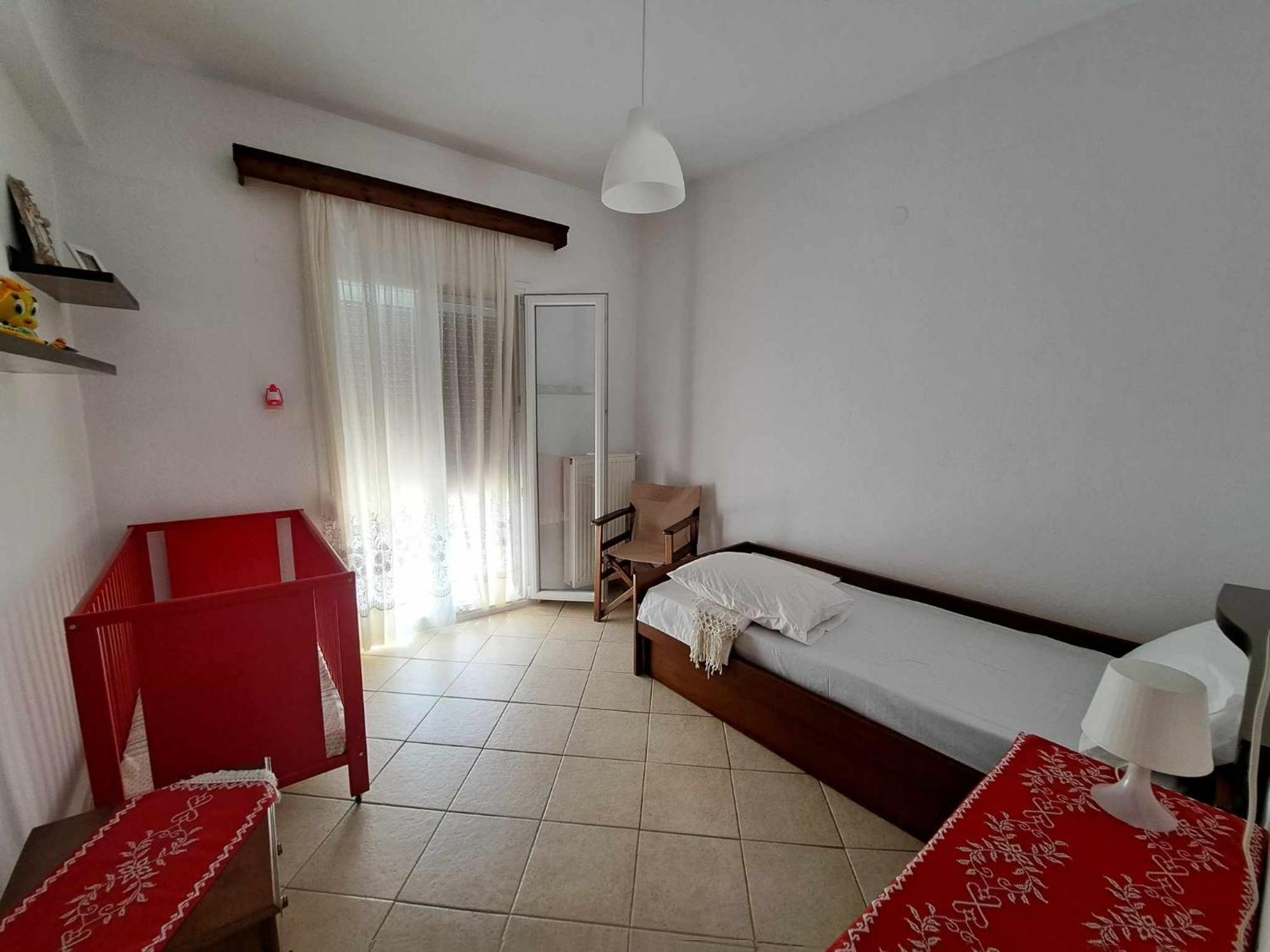 Sunday House Apartment Skala Kallirakhis Ngoại thất bức ảnh