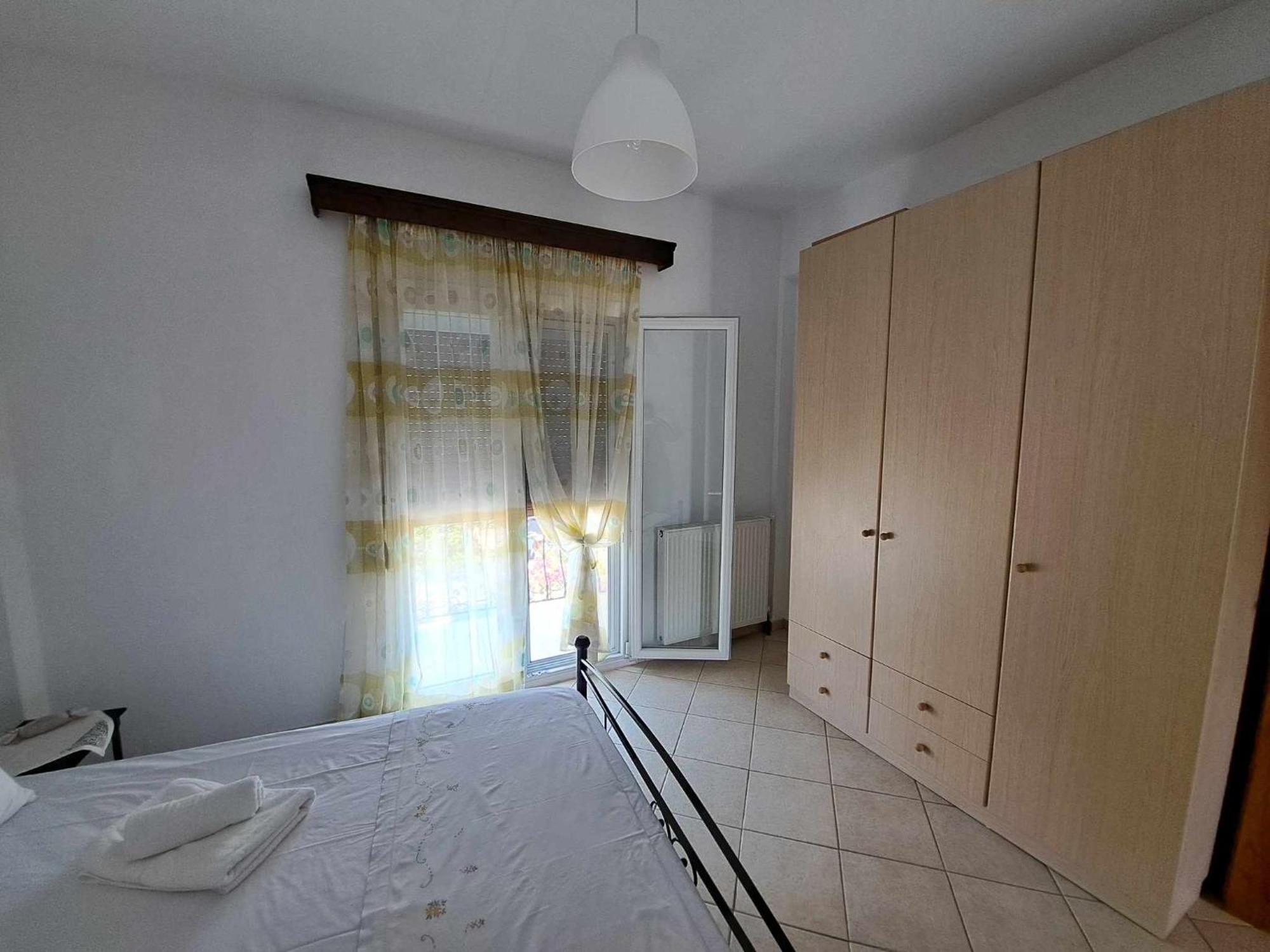 Sunday House Apartment Skala Kallirakhis Ngoại thất bức ảnh