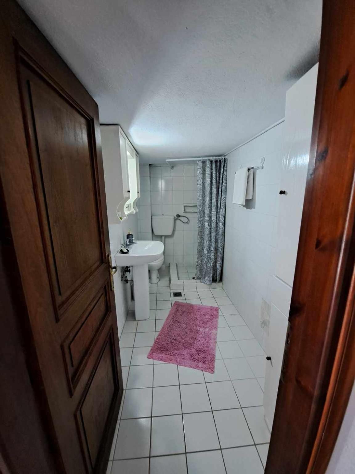 Sunday House Apartment Skala Kallirakhis Ngoại thất bức ảnh