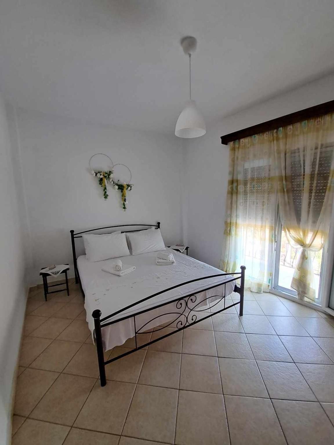 Sunday House Apartment Skala Kallirakhis Ngoại thất bức ảnh