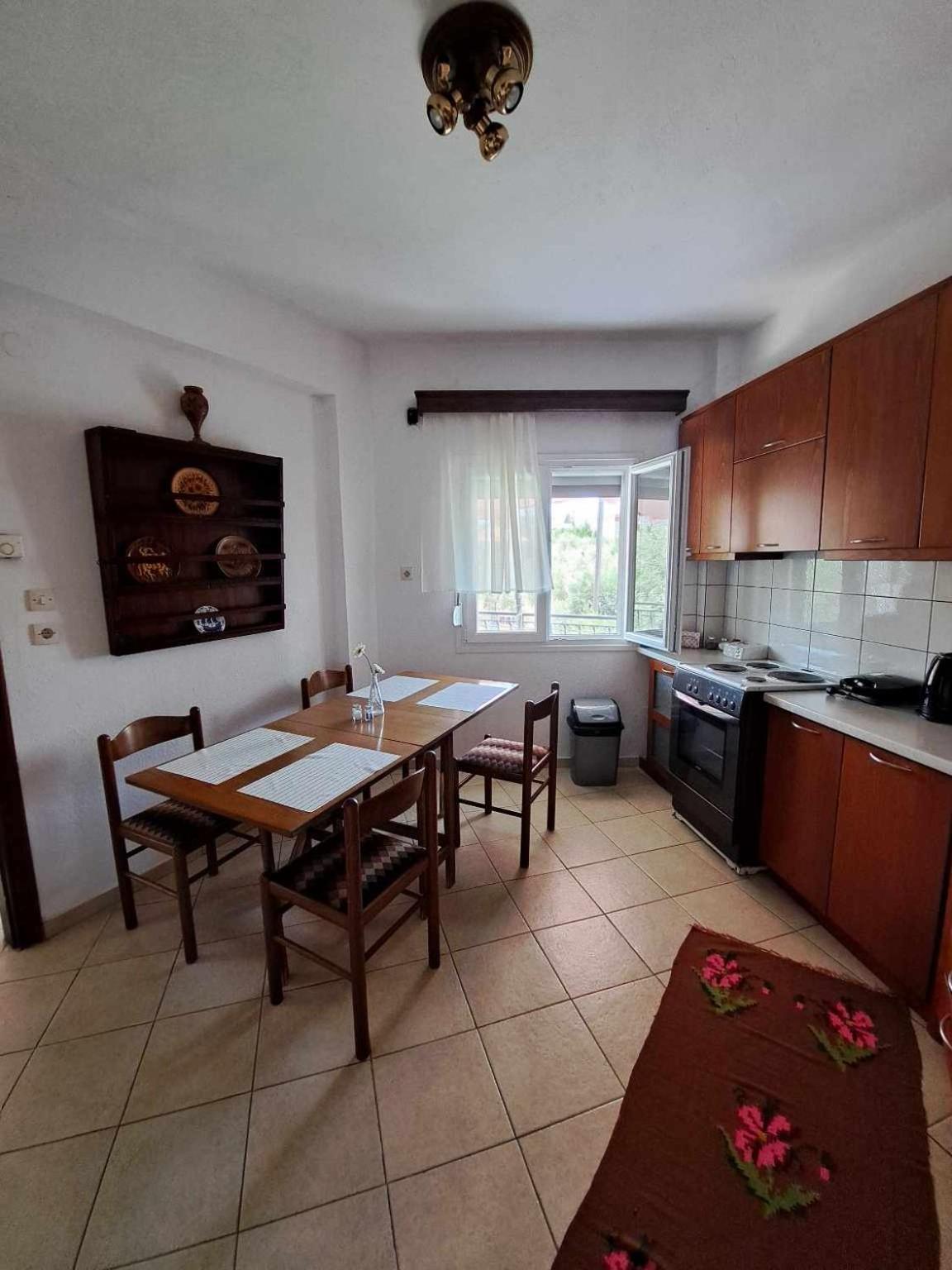 Sunday House Apartment Skala Kallirakhis Ngoại thất bức ảnh