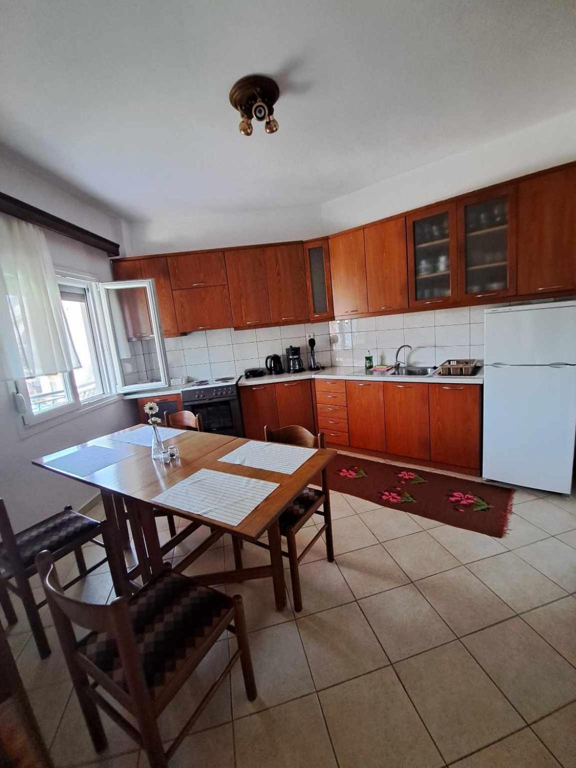 Sunday House Apartment Skala Kallirakhis Ngoại thất bức ảnh