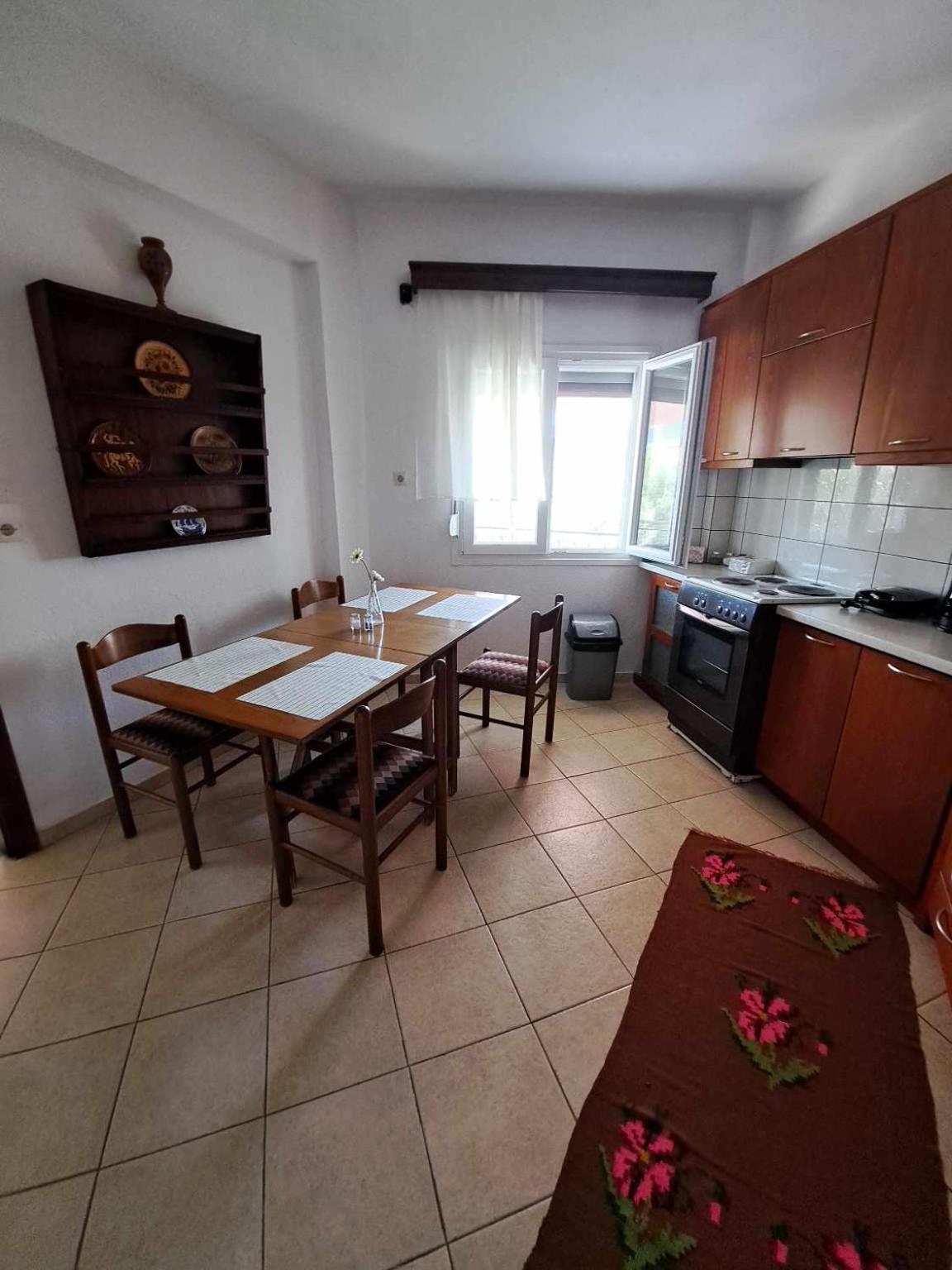 Sunday House Apartment Skala Kallirakhis Ngoại thất bức ảnh