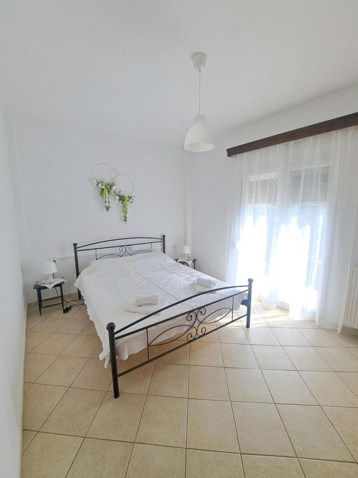 Sunday House Apartment Skala Kallirakhis Ngoại thất bức ảnh