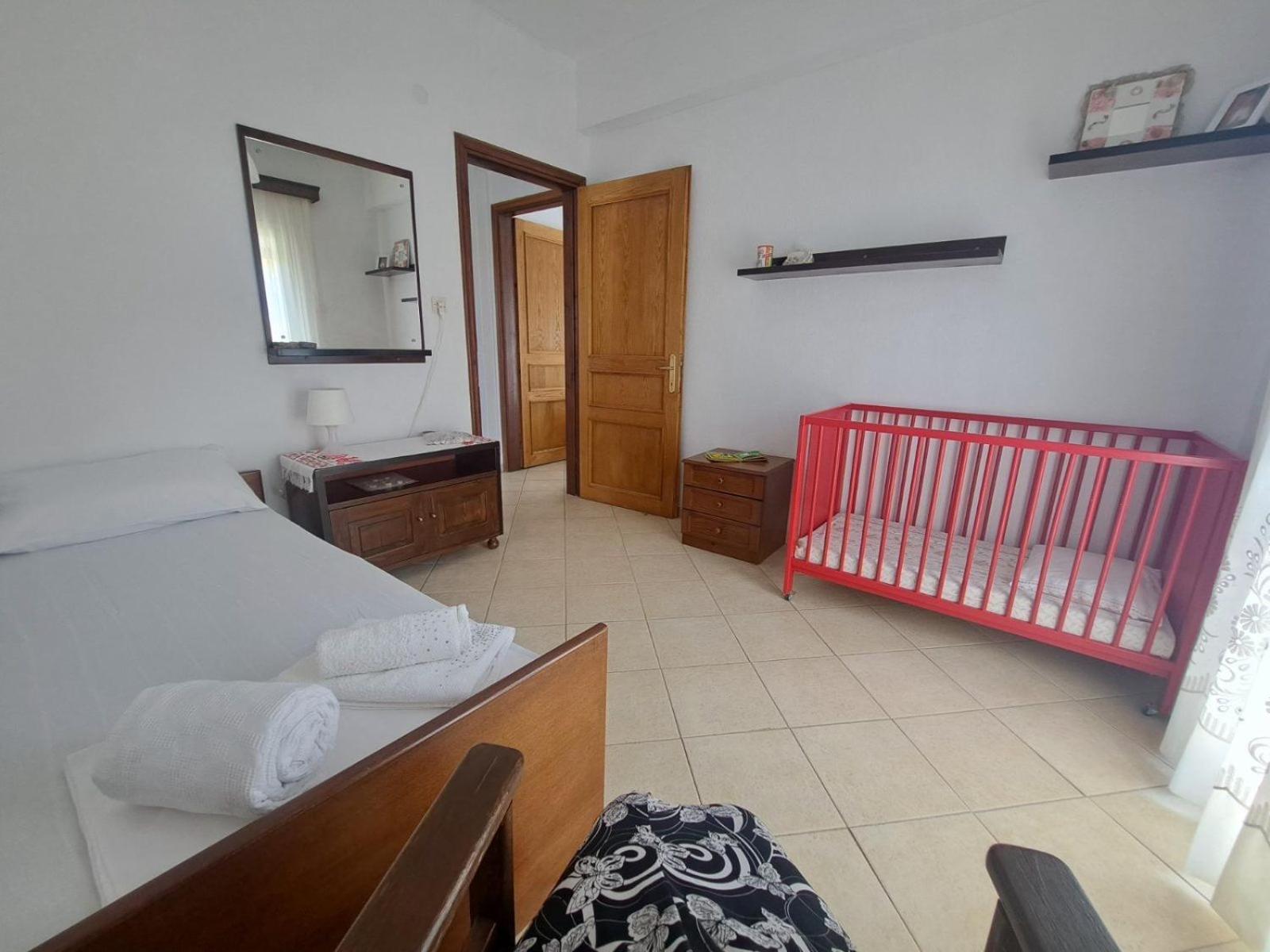 Sunday House Apartment Skala Kallirakhis Ngoại thất bức ảnh